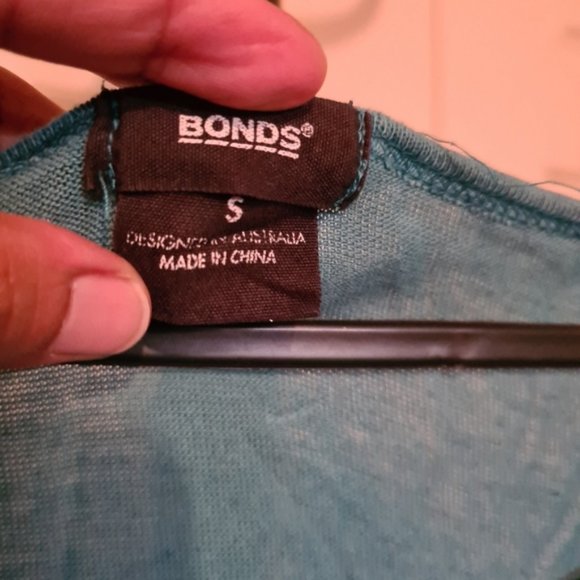 Lululemon Athletica CAN6 AU10 Stripe Workout Tank Tops - Picture 4 of 6